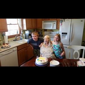 Meet your Posher, Rick